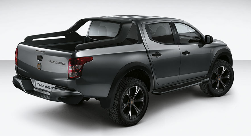 Fiat Fullback 2016