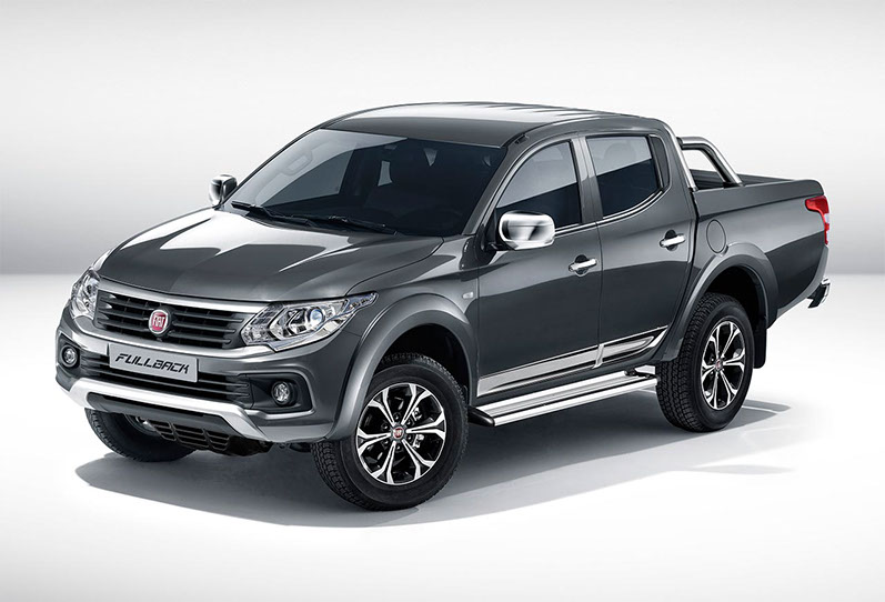 fiat fullback фото